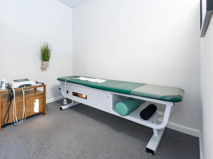 All Star Chiropractic - Covington Chiropractor Picture 3