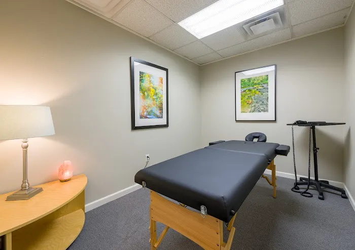 All Star Chiropractic - Covington Chiropractor Picture 2