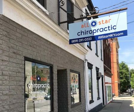 All Star Chiropractic - Covington Chiropractor