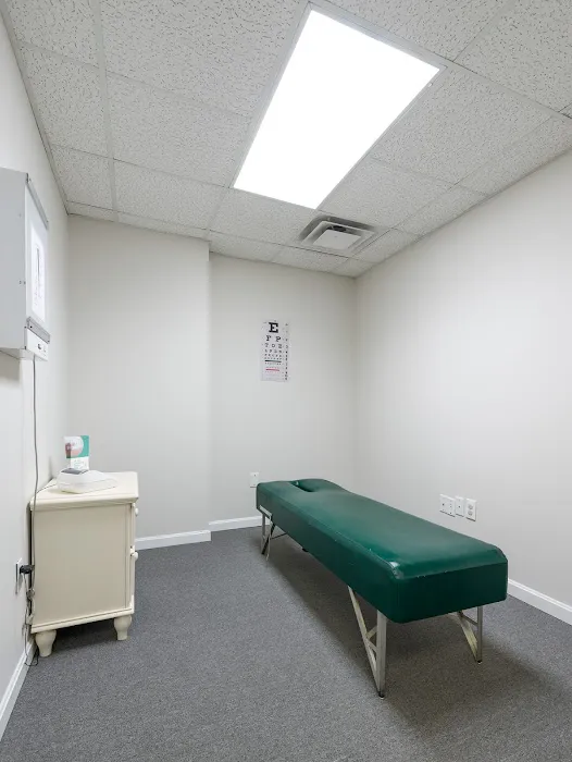 All Star Chiropractic - Covington Chiropractor Picture 7