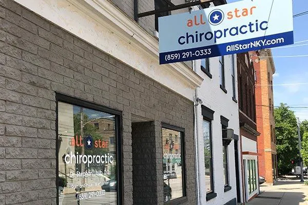 All Star Chiropractic - Covington Chiropractor Picture 10