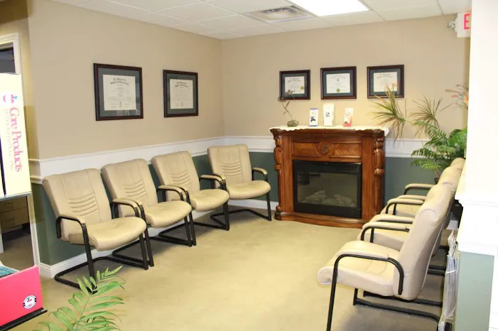 Southgate Chiropractic Picture 1