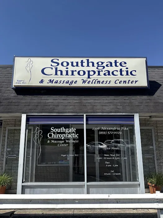 Southgate Chiropractic Picture 3
