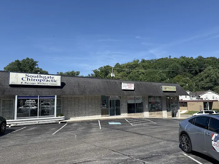 Southgate Chiropractic Picture 2