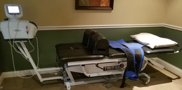 Southgate Chiropractic Picture 4