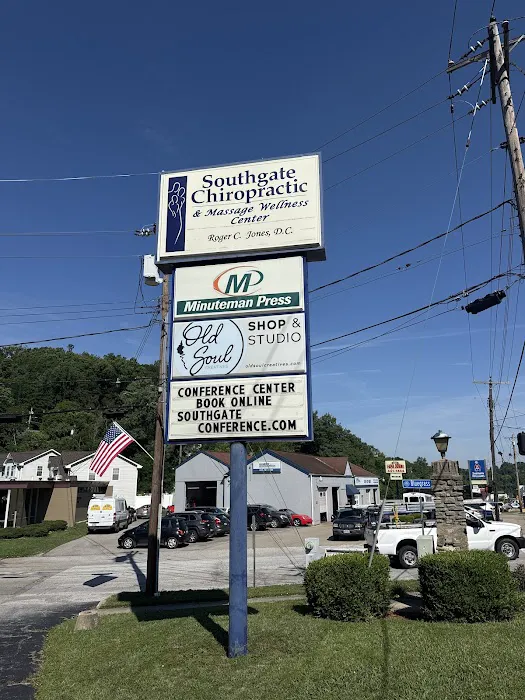 Southgate Chiropractic Picture 6