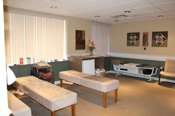 Southgate Chiropractic Picture 8