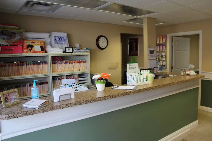 Southgate Chiropractic Picture 7