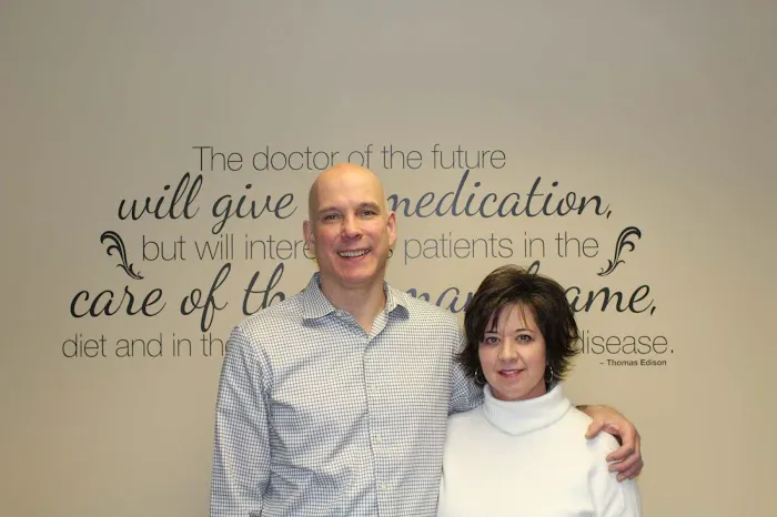 Southgate Chiropractic Picture 10