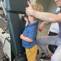 Ryan Chiropractic & Wellness ico