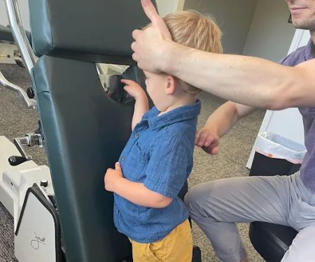 Ryan Chiropractic & Wellness