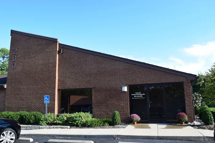 Center for Chiropractic Orthopedics Picture 3