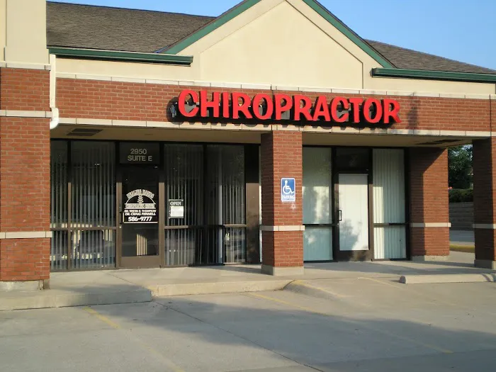 All Star Chiropractic - Hebron Chiropractor Picture 3