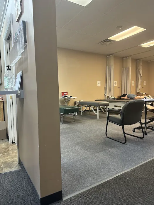 All Star Chiropractic - Hebron Chiropractor Picture 1