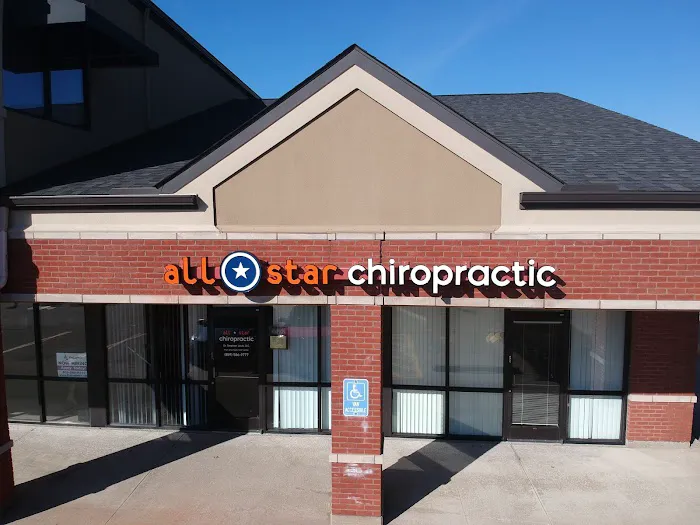 All Star Chiropractic - Hebron Chiropractor Picture 2
