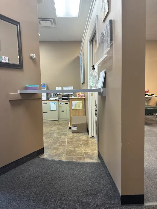 All Star Chiropractic - Hebron Chiropractor Picture 7