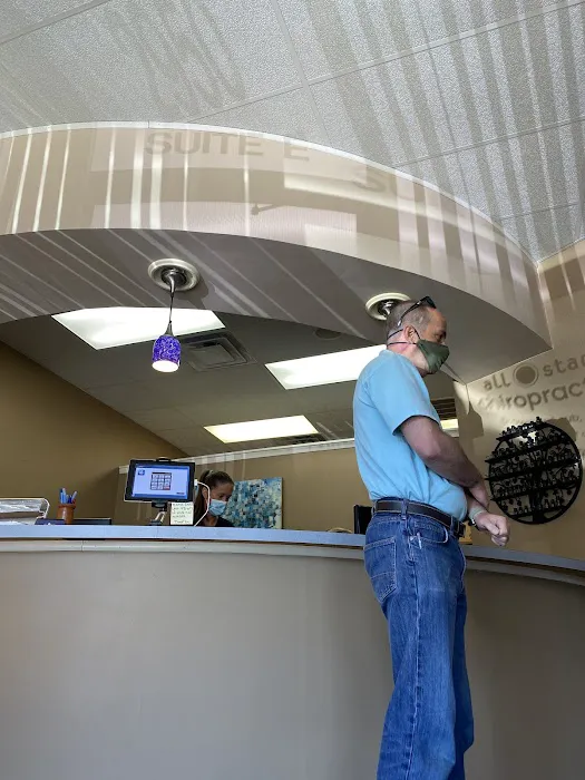 All Star Chiropractic - Hebron Chiropractor Picture 8