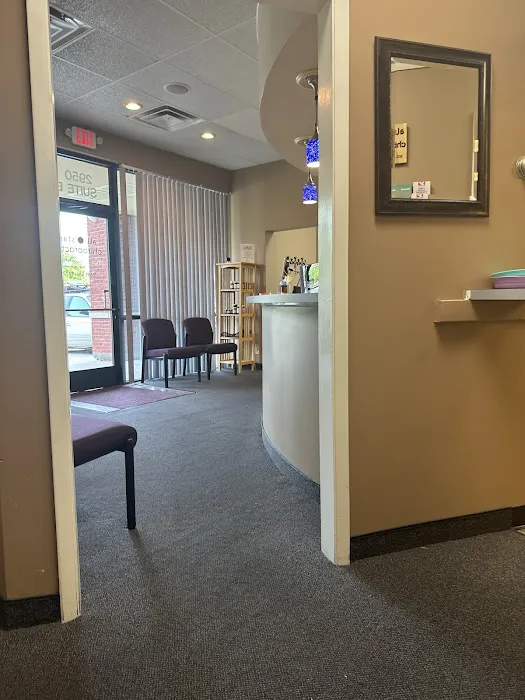 All Star Chiropractic - Hebron Chiropractor Picture 10