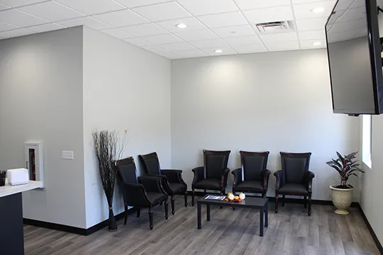 Restoring LIFE || Dr. Alex Linne and Dr. Lindsey Linne Picture 2