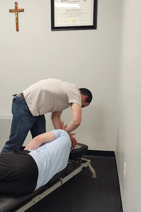 Restoring LIFE || Dr. Alex Linne and Dr. Lindsey Linne Picture 4