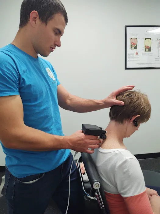 Restoring LIFE || Dr. Alex Linne and Dr. Lindsey Linne Picture 9