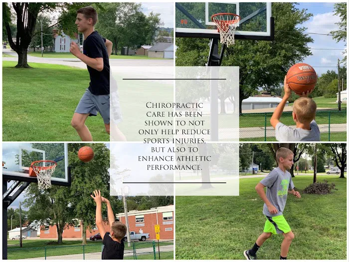 Restoring LIFE || Dr. Alex Linne and Dr. Lindsey Linne Picture 10