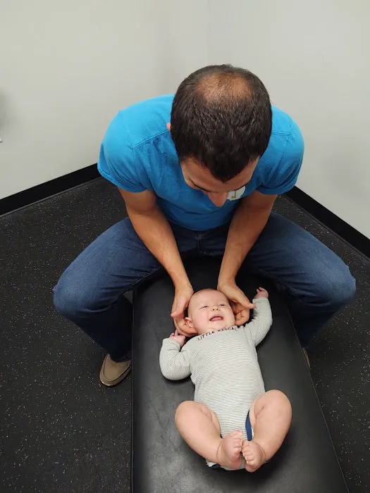 Restoring LIFE || Dr. Alex Linne and Dr. Lindsey Linne Picture 7