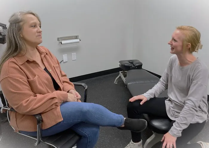 Restoring LIFE || Dr. Alex Linne and Dr. Lindsey Linne Picture 8