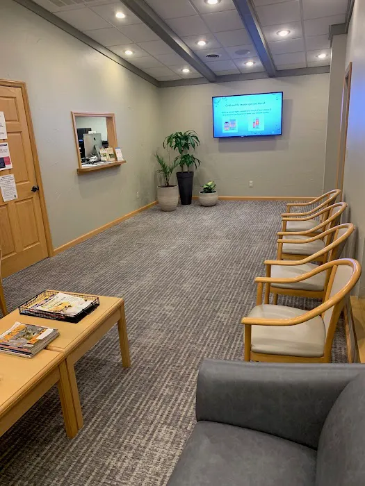 Huffer Chiropractic Picture 1