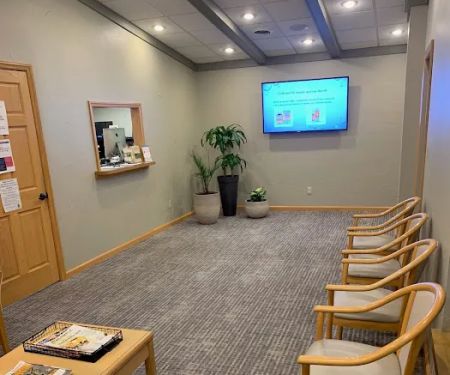 Huffer Chiropractic