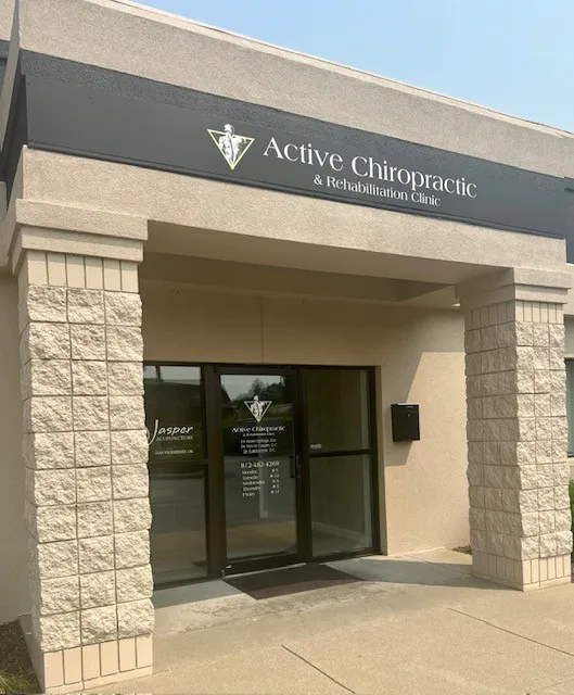 Active Chiropractic & Rehab Jasper Picture 1