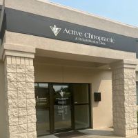 Active Chiropractic & Rehab Jasper ico
