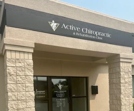Active Chiropractic & Rehab Jasper