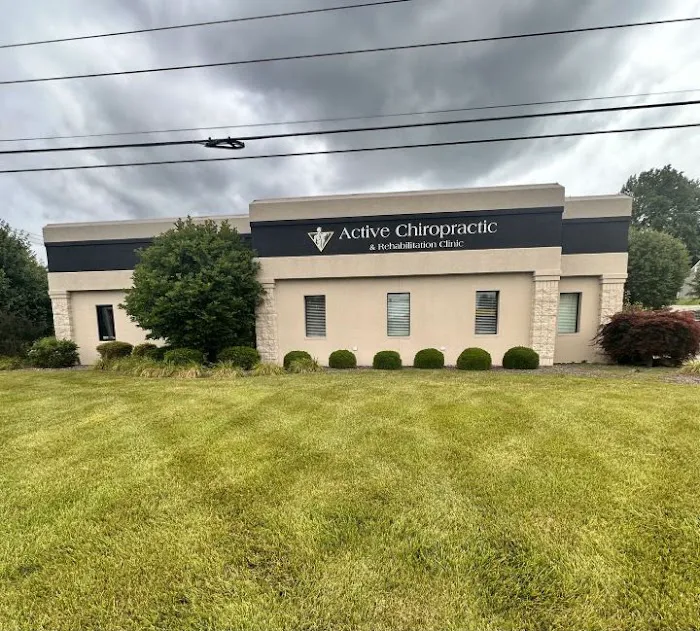 Active Chiropractic & Rehab Jasper Picture 3