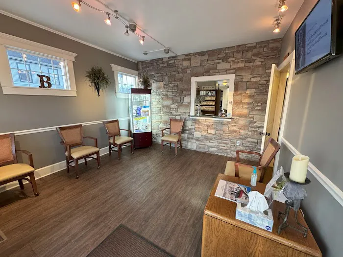 Bartley Chiropractic Office Picture 2