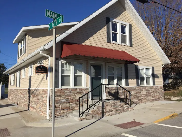 Bartley Chiropractic Office Picture 1