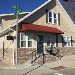 Bartley Chiropractic Office