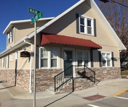 Bartley Chiropractic Office