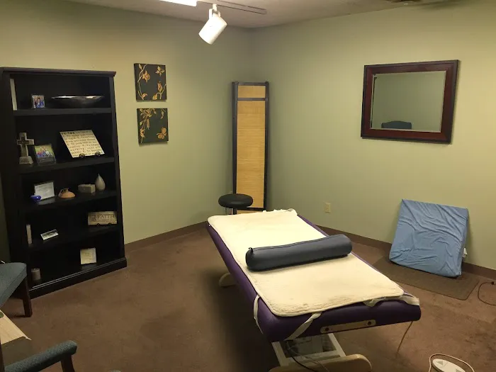 Harmon Family Chiropractic Picture 3