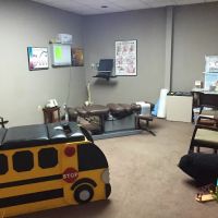 Harmon Family Chiropractic ico