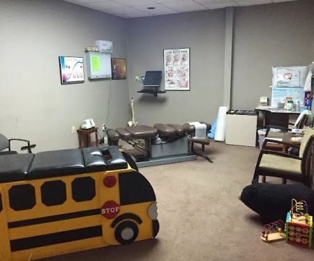 Harmon Family Chiropractic