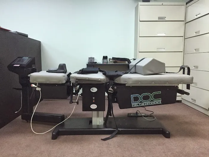 Harmon Family Chiropractic Picture 7