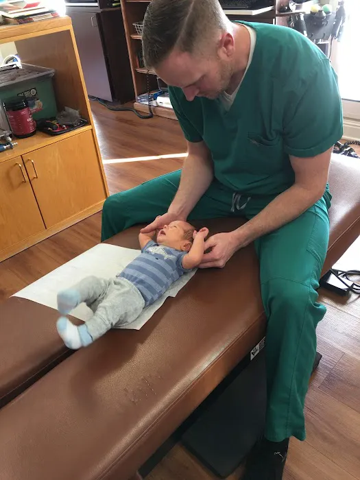 Riecker Chiropractic Picture 1