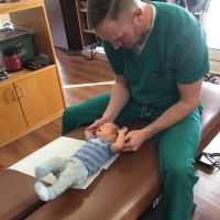 Riecker Chiropractic ico