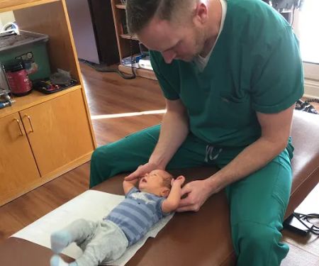 Riecker Chiropractic