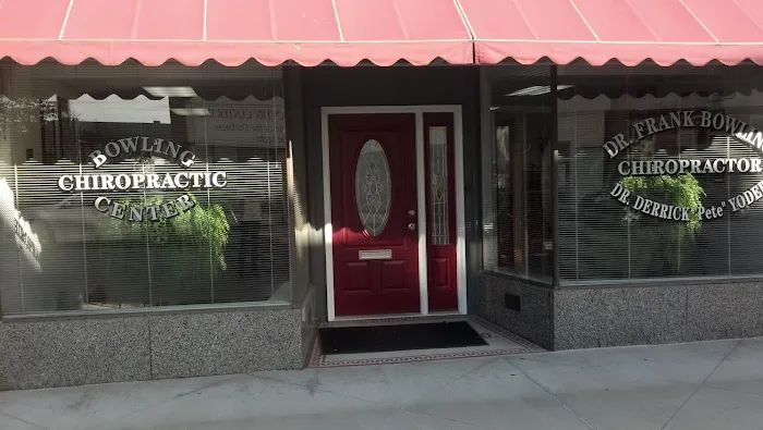 Bowling Chiropractic Center Picture 1
