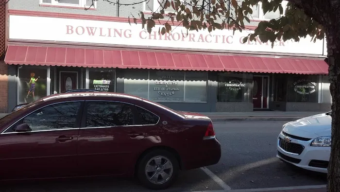 Bowling Chiropractic Center Picture 2