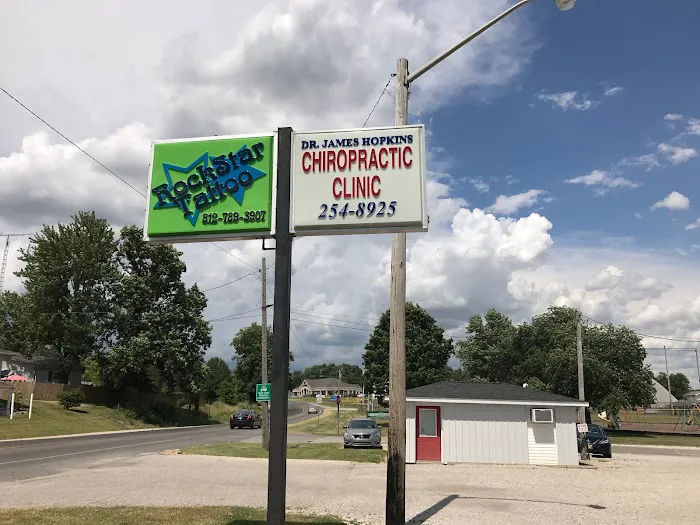 Hopkins James P Chiropractic Picture 2