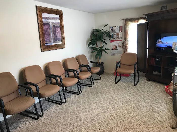 Hopkins James P Chiropractic Picture 5