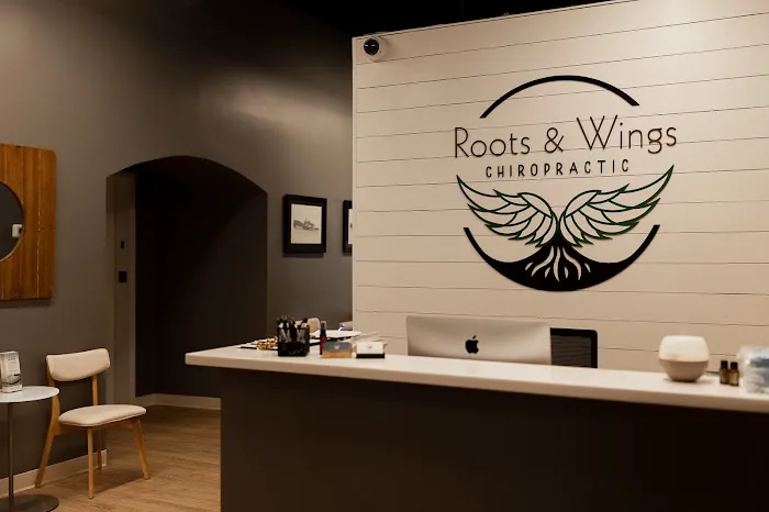 Roots & Wings Chiropractic, LLC Picture 3